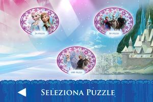 Frozen Puzzles