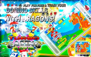 Domino Dragon Empire Gold Free