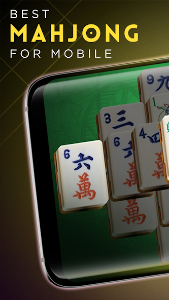 Mahjong