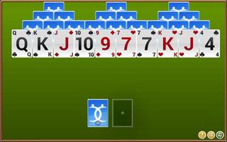 Golf Solitaire