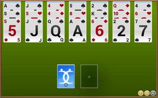 Golf Solitaire