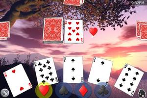 CardShark Lite(solitaire&more)