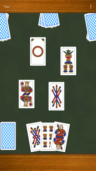 Scopa!