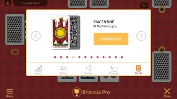 Briscola Pro