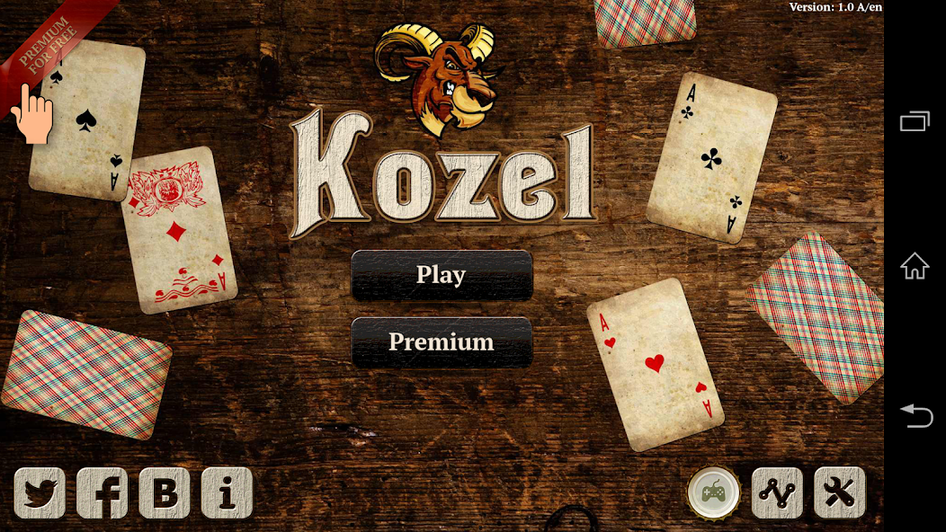 Kozel HD Online