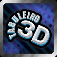 Tabuleiro 3D