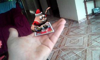 Tabuleiro 3D