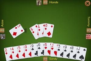 Spades Solitaire Backgammon