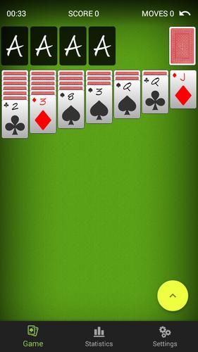 World of Solitaire