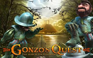 Gonzos Quests Slots