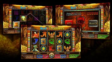 Book of Treasures slot