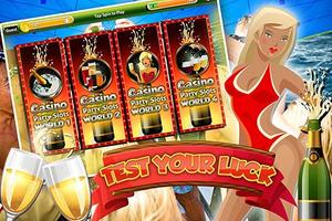 Casino Party Slot