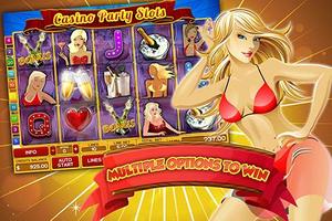 Casino Party Slot