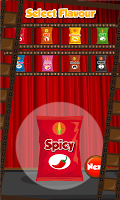 Popcorn Maker - Cooking Game