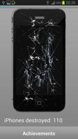 Destroy iPhone