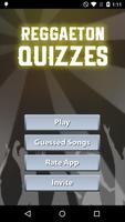 Reggaeton Quizzes