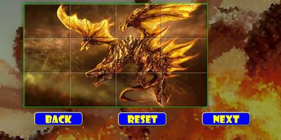 Puzzles: Dragons