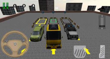 Parking 3D