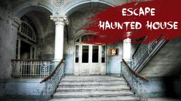 Escape Haunted House of Fear