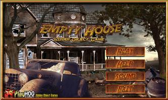 # 248 New Free Hidden Object Games Fun Empty House