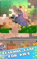 Little Pony: Kids Puzzle Games