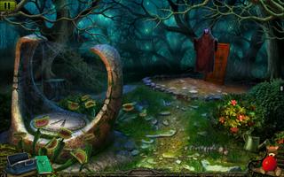 Weird Park 2 Free. Hidden Object Game