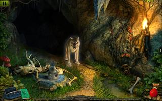 Weird Park 2 Free. Hidden Object Game