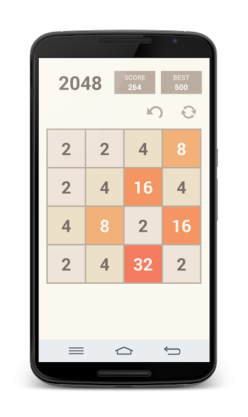 2048 Ultimate