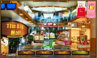 # 250 New Free Hidden Object Games Puzzle Big Mall