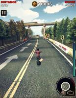 MOTO STRIKER HD