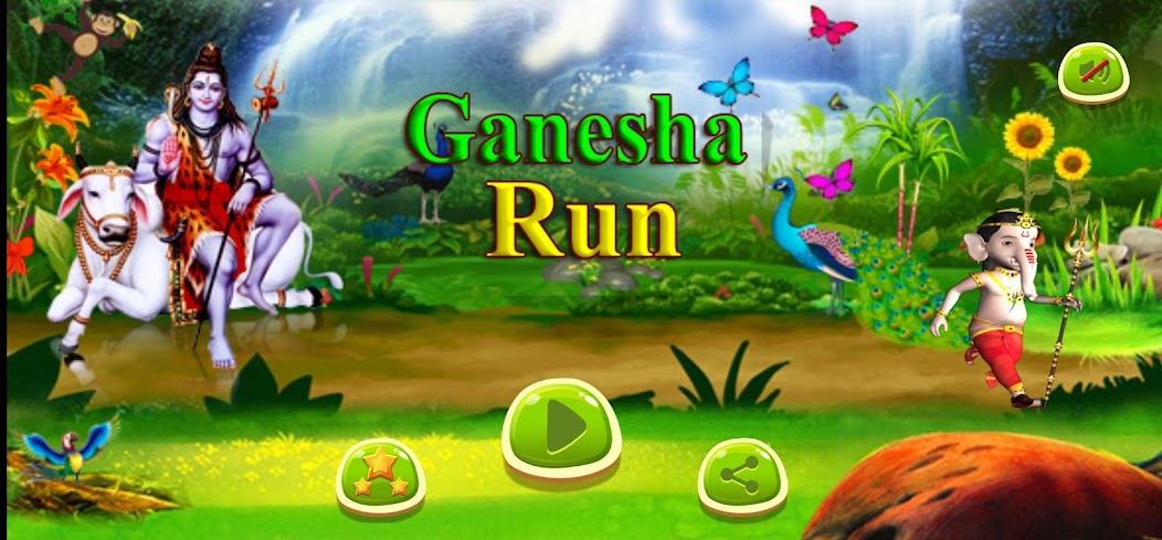 Ganesh Run