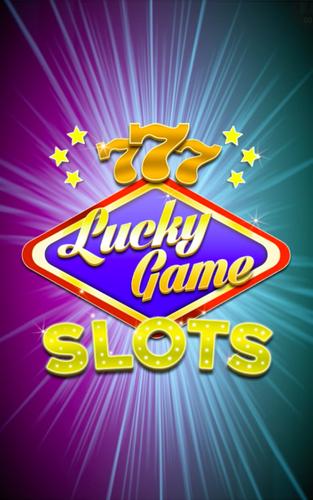 Lucky Slot Jackpot 777