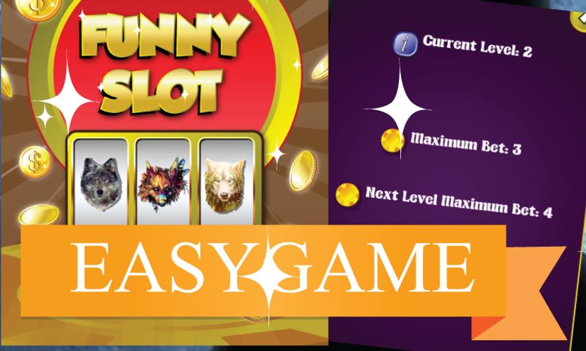 Wolf 777 Casino Slots