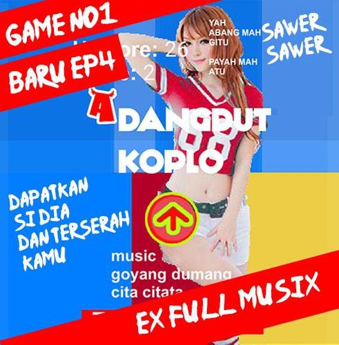 hentai goyang dangdut koplo e4