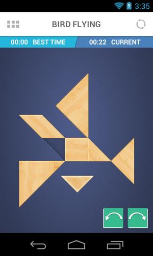 Tangram