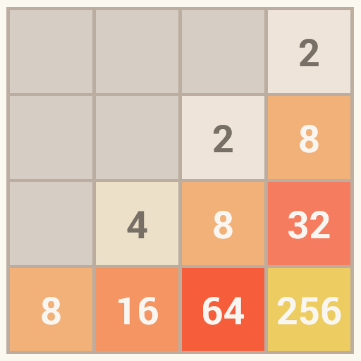 2048 Ultimate