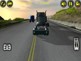 Real Racing 3d Truck Games