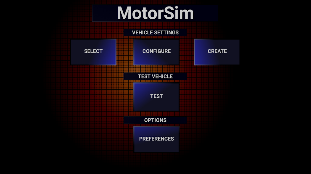 MotorSim