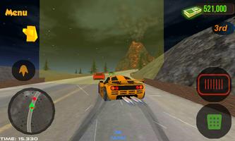 Drift Street Racing