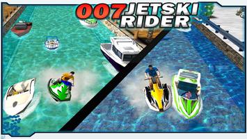 007 Jet Ski Rider - Jetski Boat Simulator Racing