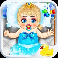 Baby Frozen Care