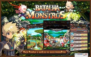 Batalha de Monstros