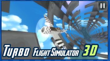 Turbo Flight Simulator 3D