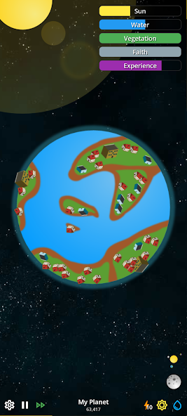 My Planet