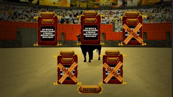 Wild Bull Attack Simulator 3D