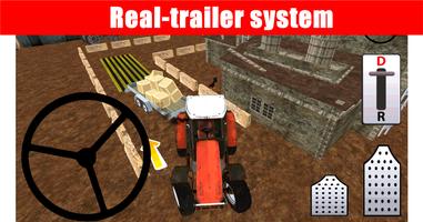 Tractor Simulator