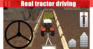 Tractor Simulator