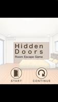 Hidden Doors -room escape-