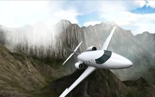 Falcon 10 Flight Simulator