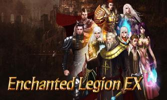 Enchanted Legion EX